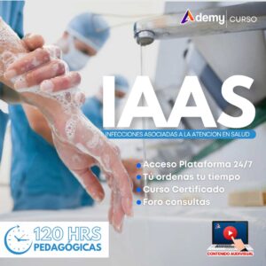 Curso IAAS