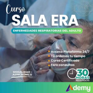 curso sala ERA