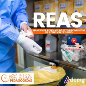 REAS