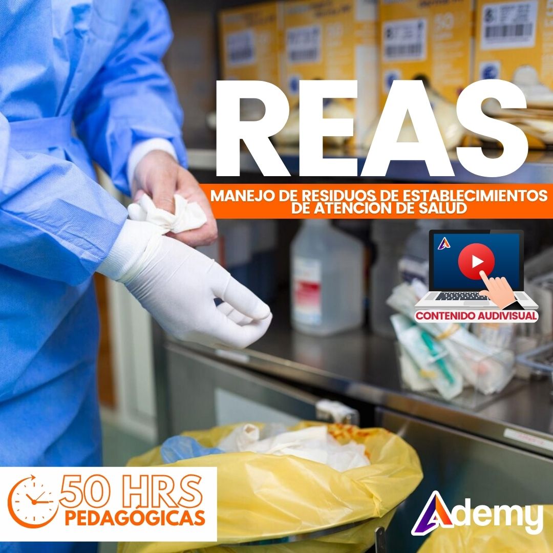 REAS