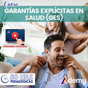 GARANTÍAS EXPLÍCITAS EN SALUD