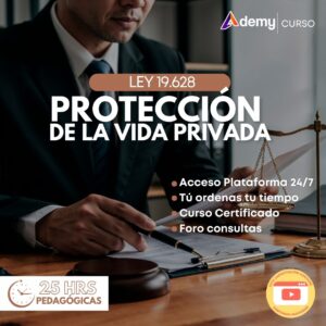 Protección de la vida privada