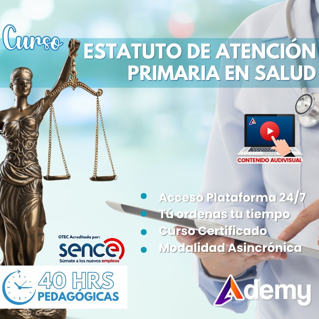 ESTATUTO APS SALUD