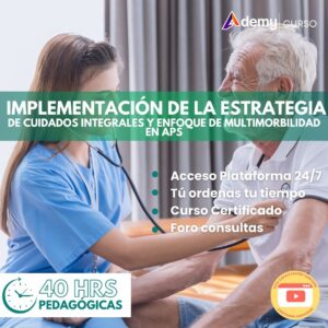CUIDADOS INTEGRALES APS