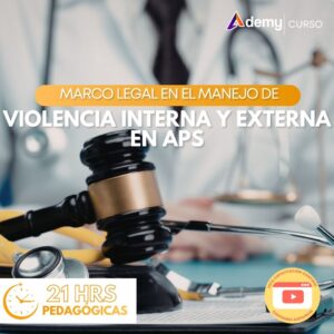 MARCO LEGAL VIOLENCIA APS