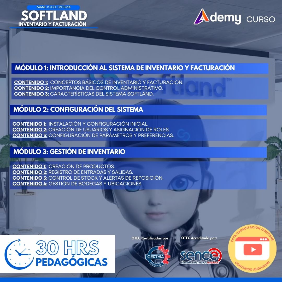 Softland