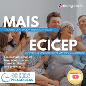 MAIS ECICEP APS