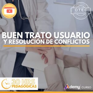 BUEN TRATO AL USUARIO