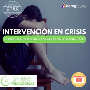 INTERVENCIÓN EN CRISIS