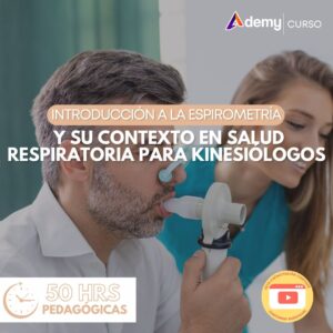 INTRODUCCIÓN A LA ESPIROMETRÍA
