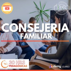 CONSERJERÍA FAMILIAR