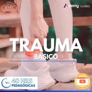 TRAUMA BÁSICO
